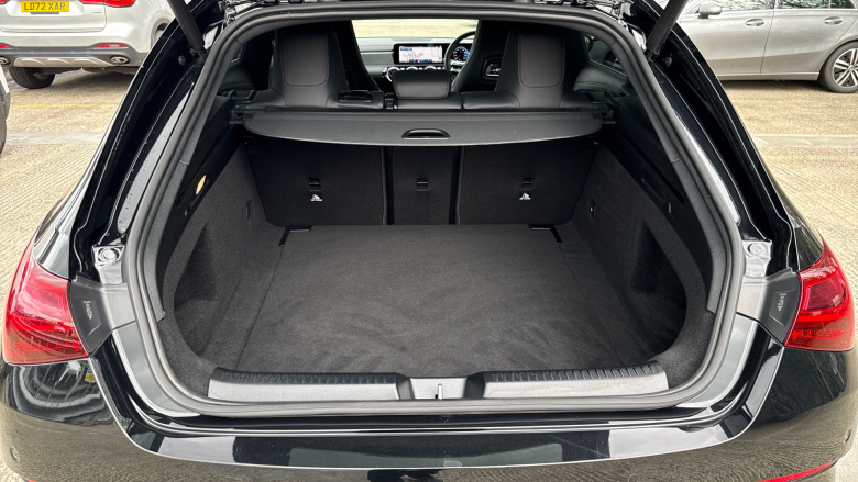 Mercedes-Benz CLA 180 AMG Line Premium 5dr Tip Auto Petrol Estate